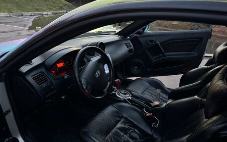 Hyundai Tiburon, 2003 год, 600 000 рублей, 4 фотография