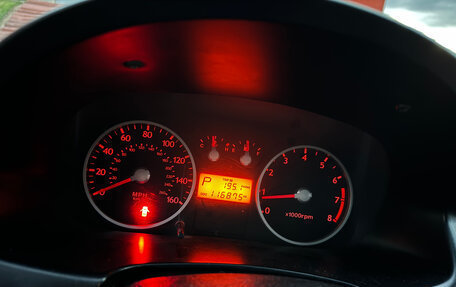 Hyundai Tiburon, 2003 год, 600 000 рублей, 5 фотография