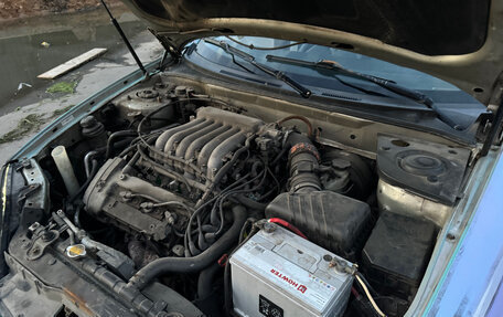 Hyundai Tiburon, 2003 год, 600 000 рублей, 8 фотография