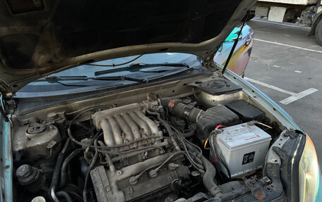 Hyundai Tiburon, 2003 год, 600 000 рублей, 7 фотография