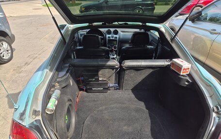 Hyundai Tiburon, 2003 год, 600 000 рублей, 16 фотография