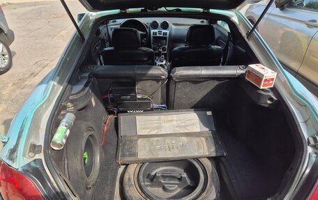 Hyundai Tiburon, 2003 год, 600 000 рублей, 17 фотография