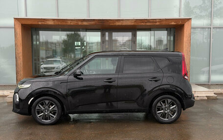 KIA Soul III, 2021 год, 2 190 000 рублей, 5 фотография