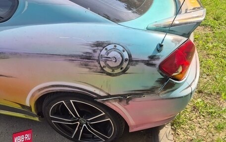 Hyundai Tiburon, 2003 год, 600 000 рублей, 13 фотография