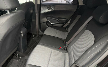 KIA Soul III, 2021 год, 2 190 000 рублей, 17 фотография