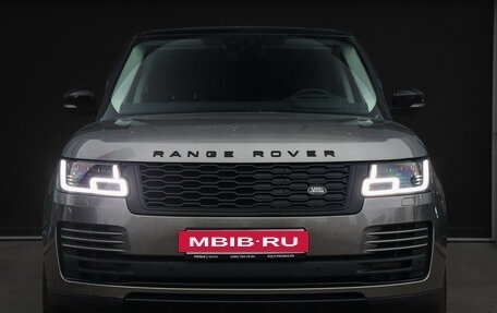 Land Rover Range Rover IV рестайлинг, 2019 год, 7 300 000 рублей, 2 фотография