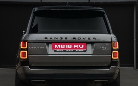 Land Rover Range Rover IV рестайлинг, 2019 год, 7 300 000 рублей, 6 фотография
