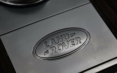 Land Rover Range Rover IV рестайлинг, 2019 год, 7 300 000 рублей, 22 фотография