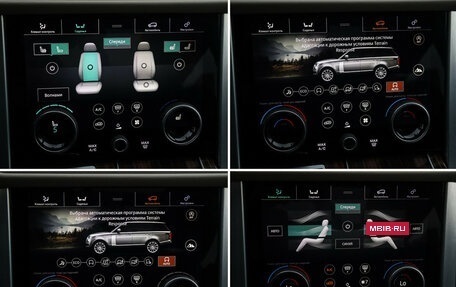 Land Rover Range Rover IV рестайлинг, 2019 год, 7 300 000 рублей, 15 фотография