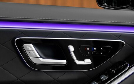 Mercedes-Benz S-Класс, 2020 год, 12 000 000 рублей, 11 фотография