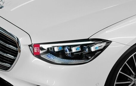 Mercedes-Benz S-Класс, 2020 год, 12 000 000 рублей, 2 фотография