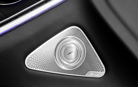 Mercedes-Benz S-Класс, 2020 год, 12 000 000 рублей, 13 фотография