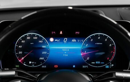 Mercedes-Benz S-Класс, 2020 год, 12 000 000 рублей, 19 фотография