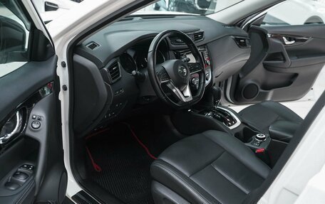 Nissan X-Trail, 2021 год, 2 540 000 рублей, 6 фотография