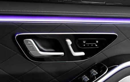 Mercedes-Benz S-Класс, 2020 год, 12 000 000 рублей, 29 фотография