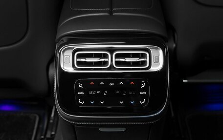 Mercedes-Benz S-Класс, 2020 год, 12 000 000 рублей, 34 фотография