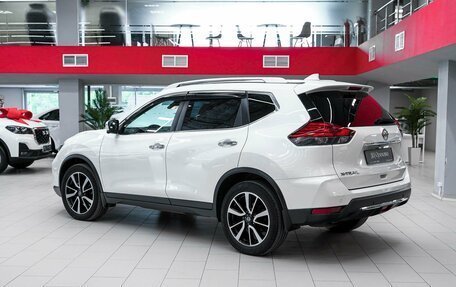 Nissan X-Trail, 2021 год, 2 540 000 рублей, 4 фотография