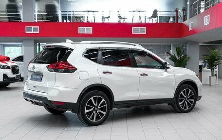 Nissan X-Trail, 2021 год, 2 540 000 рублей, 2 фотография