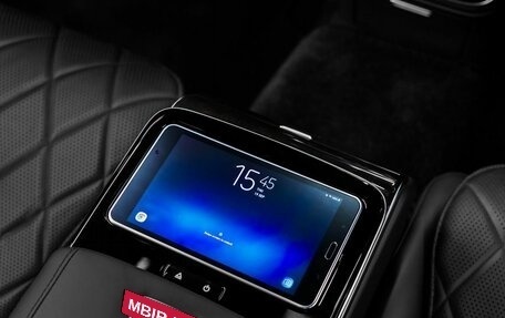 Mercedes-Benz S-Класс, 2020 год, 12 000 000 рублей, 33 фотография