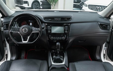 Nissan X-Trail, 2021 год, 2 540 000 рублей, 12 фотография