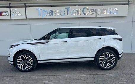Land Rover Range Rover Evoque II, 2025 год, 5 670 000 рублей, 4 фотография