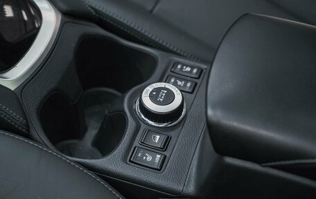 Nissan X-Trail, 2021 год, 2 540 000 рублей, 11 фотография