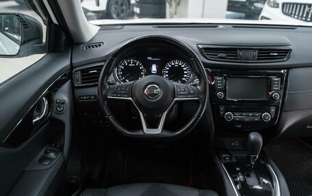 Nissan X-Trail, 2021 год, 2 540 000 рублей, 14 фотография