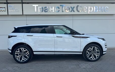 Land Rover Range Rover Evoque II, 2025 год, 5 670 000 рублей, 8 фотография