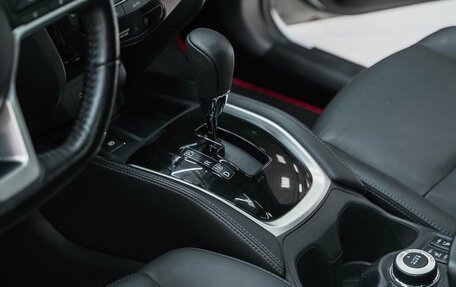 Nissan X-Trail, 2021 год, 2 540 000 рублей, 10 фотография