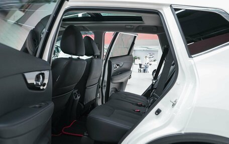 Nissan X-Trail, 2021 год, 2 540 000 рублей, 8 фотография