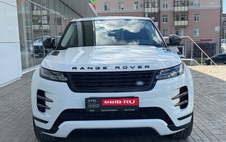 Land Rover Range Rover Evoque II, 2025 год, 5 670 000 рублей, 2 фотография