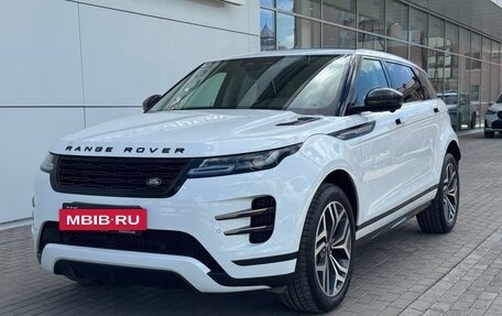 Land Rover Range Rover Evoque II, 2025 год, 5 670 000 рублей, 3 фотография