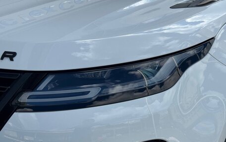 Land Rover Range Rover Evoque II, 2025 год, 5 670 000 рублей, 9 фотография