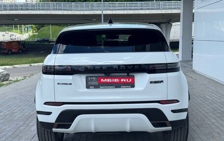 Land Rover Range Rover Evoque II, 2025 год, 5 670 000 рублей, 6 фотография