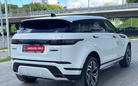 Land Rover Range Rover Evoque II, 2025 год, 5 670 000 рублей, 5 фотография