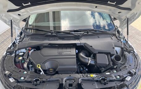 Land Rover Range Rover Evoque II, 2025 год, 5 670 000 рублей, 10 фотография