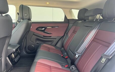 Land Rover Range Rover Evoque II, 2025 год, 5 670 000 рублей, 16 фотография
