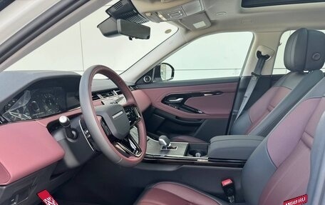 Land Rover Range Rover Evoque II, 2025 год, 5 670 000 рублей, 17 фотография