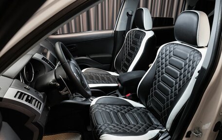 Mitsubishi Outlander III рестайлинг 3, 2011 год, 1 290 000 рублей, 7 фотография
