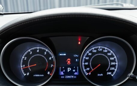 Mitsubishi Outlander III рестайлинг 3, 2011 год, 1 290 000 рублей, 13 фотография