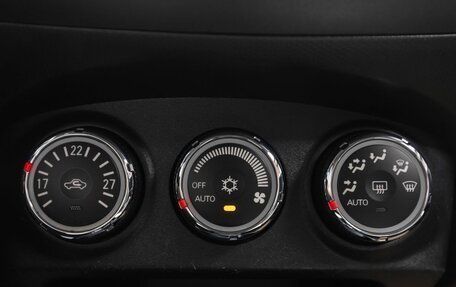 Mitsubishi Outlander III рестайлинг 3, 2011 год, 1 290 000 рублей, 15 фотография