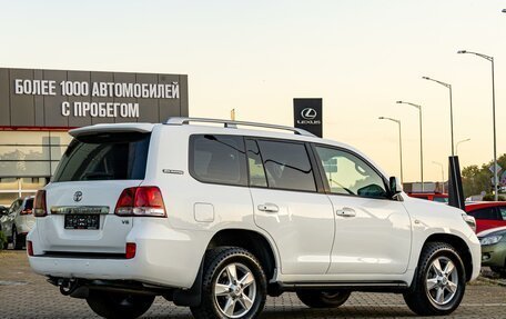 Toyota Land Cruiser 200, 2011 год, 2 795 000 рублей, 6 фотография