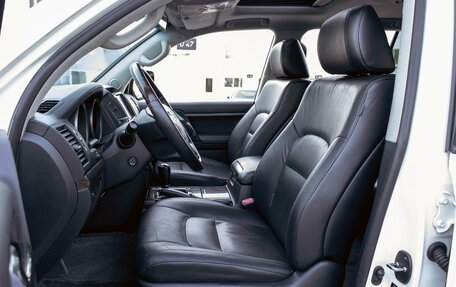 Toyota Land Cruiser 200, 2011 год, 2 795 000 рублей, 11 фотография