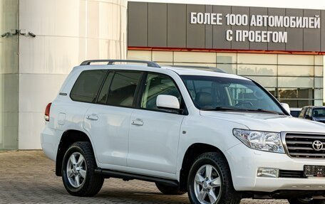 Toyota Land Cruiser 200, 2011 год, 2 795 000 рублей, 7 фотография