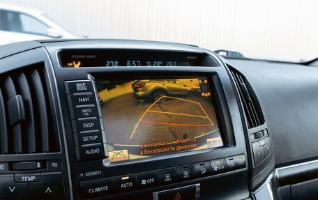 Toyota Land Cruiser 200, 2011 год, 2 795 000 рублей, 14 фотография