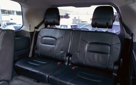 Toyota Land Cruiser 200, 2011 год, 2 795 000 рублей, 19 фотография