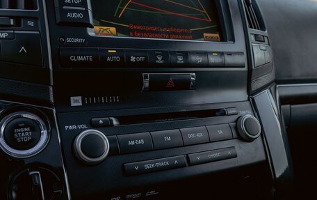 Toyota Land Cruiser 200, 2011 год, 2 795 000 рублей, 15 фотография