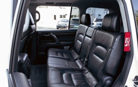 Toyota Land Cruiser 200, 2011 год, 2 795 000 рублей, 18 фотография