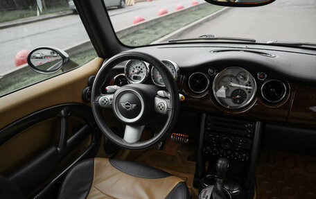 MINI Cabrio, 2006 год, 1 990 000 рублей, 16 фотография