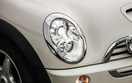 MINI Cabrio, 2006 год, 1 990 000 рублей, 11 фотография